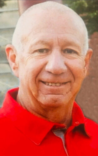 Robert Mansfield 1946-2025